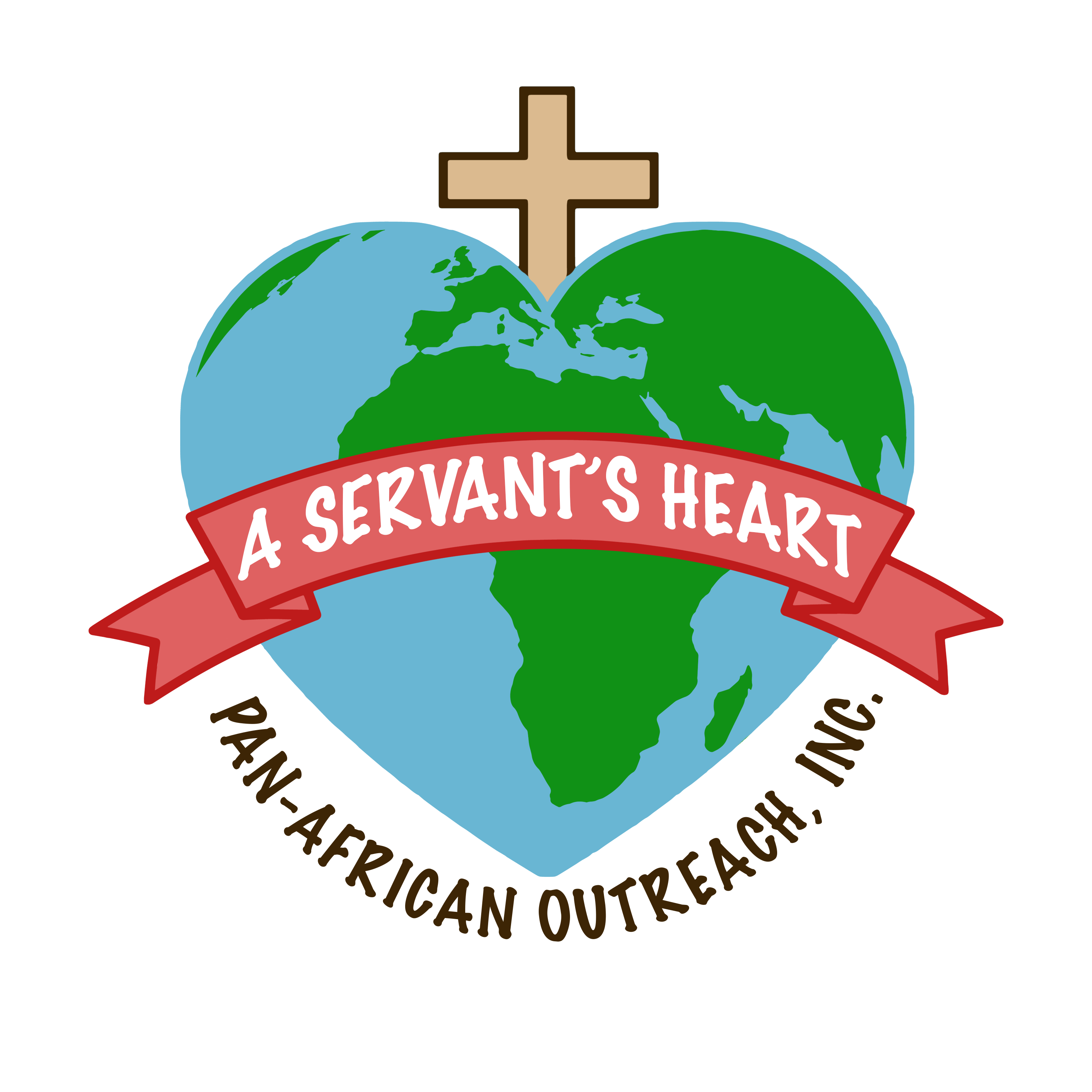 A Servant’s Heart Pan-African Outreach, Inc copy